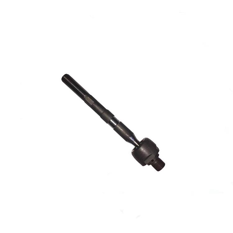 RACK END