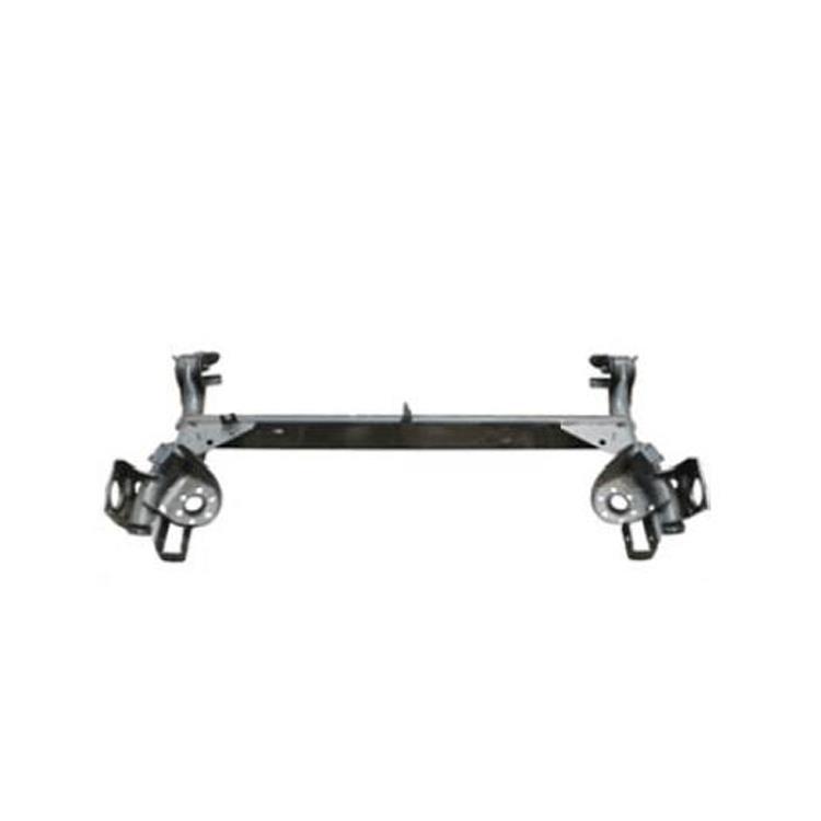 AXLE  RR