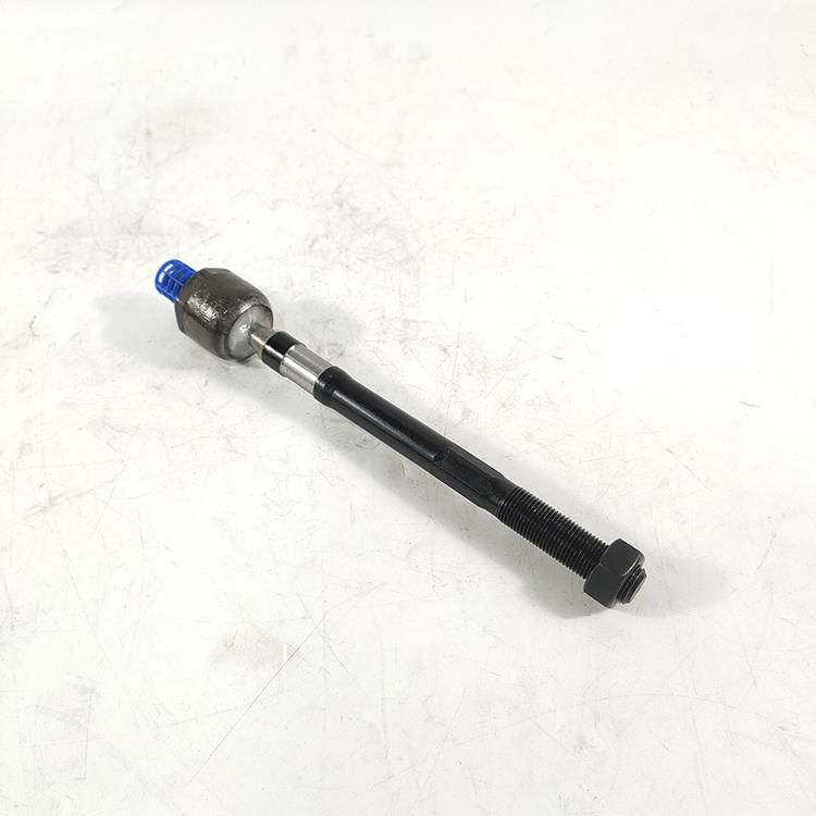 RACK END
