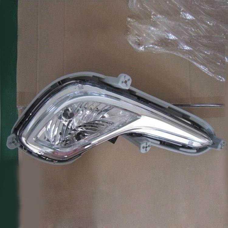 FOG LAMP