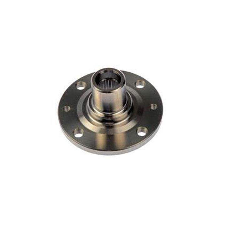 WHEEL HUB