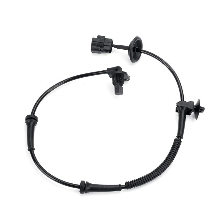 SENSOR A-WHEEL SPEED