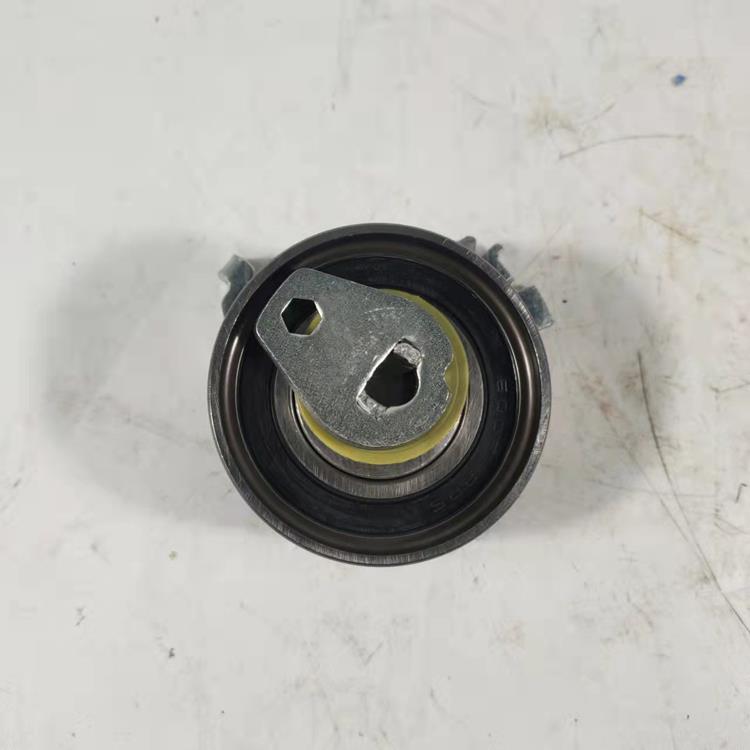 TENSIONER