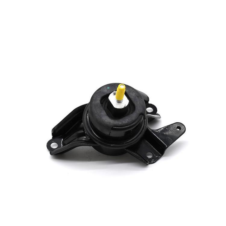 ENGINE MOUNTING