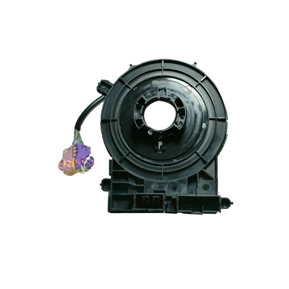 CLOCK SPRING