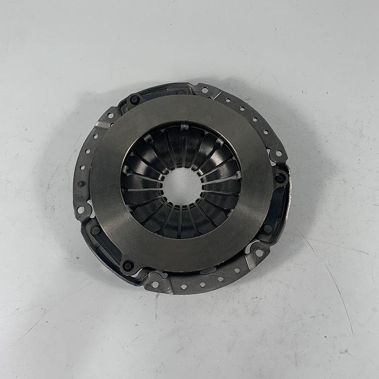 CLUTCH COVER