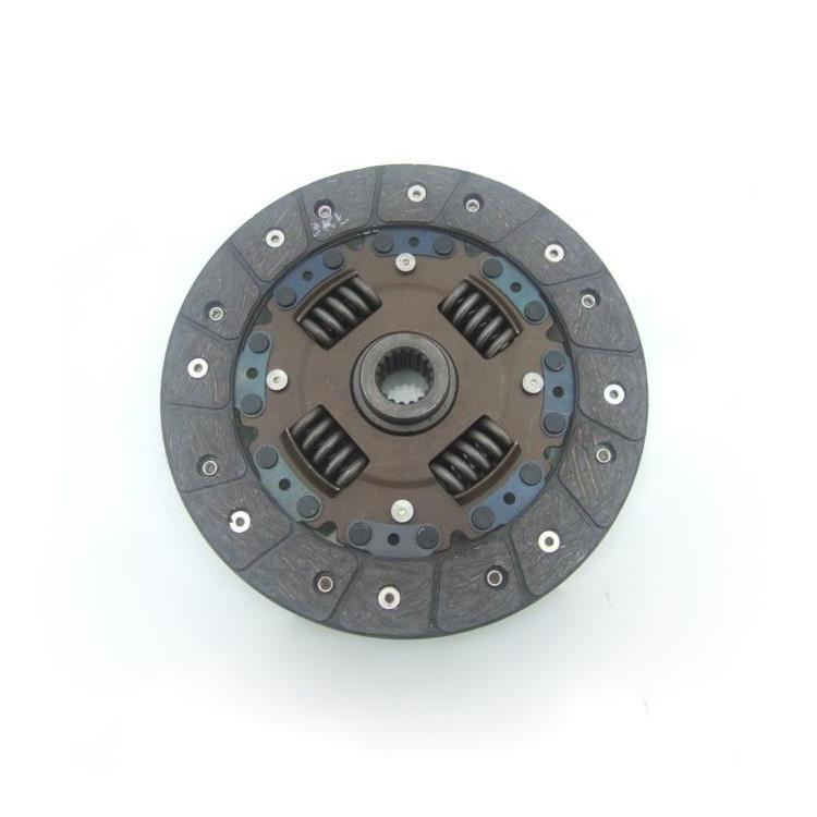 CLUTCH DISC