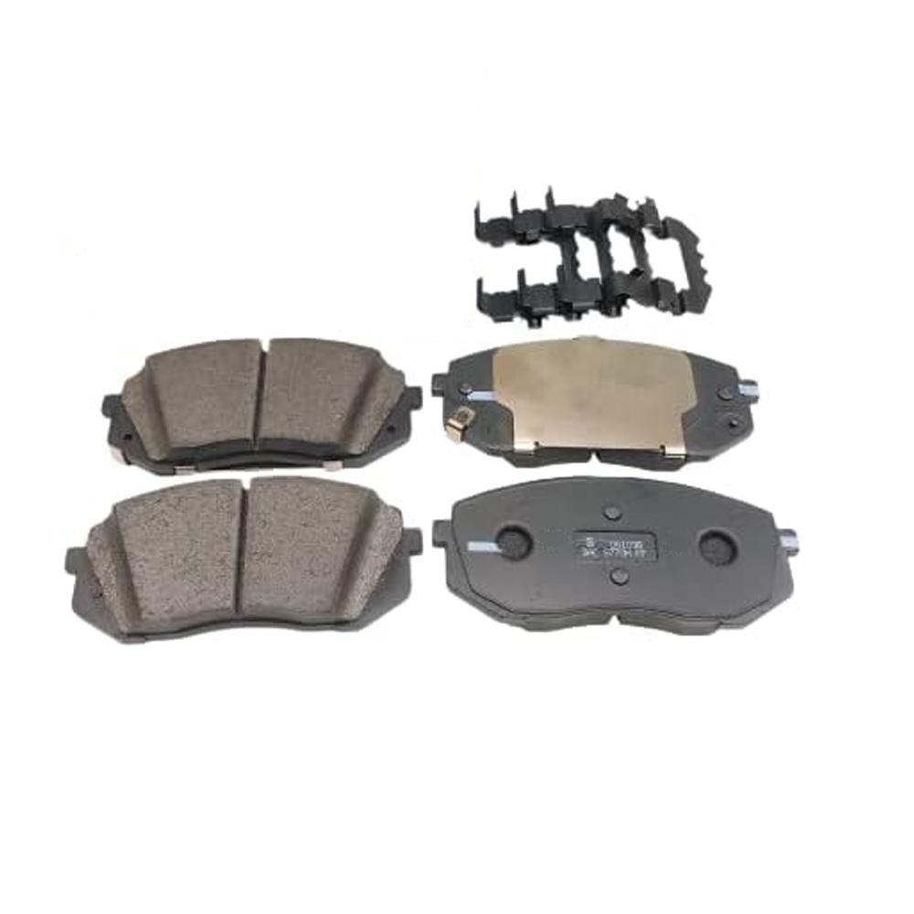 BRAKE PAD