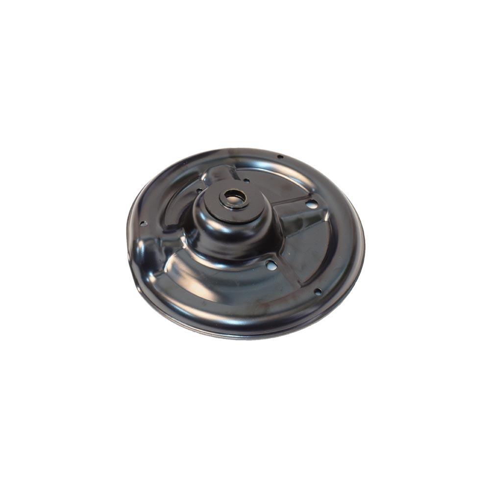 SEAT A- SPRING COIL