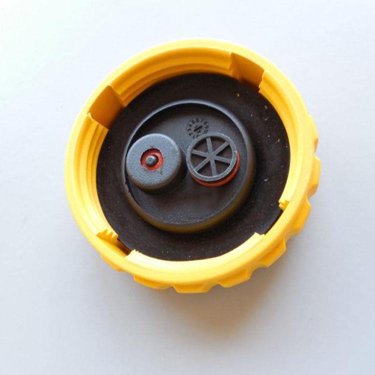 CAP-RADIATOR