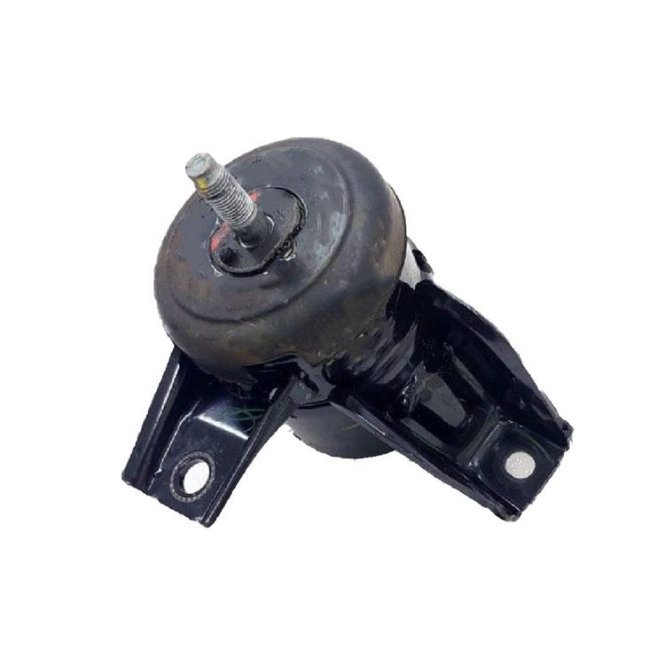 ENGINE MOUNTING
