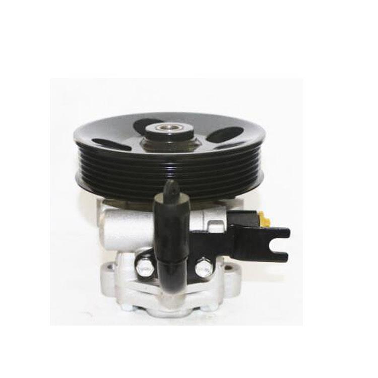 PUMP A-HYD UNIT N/S
