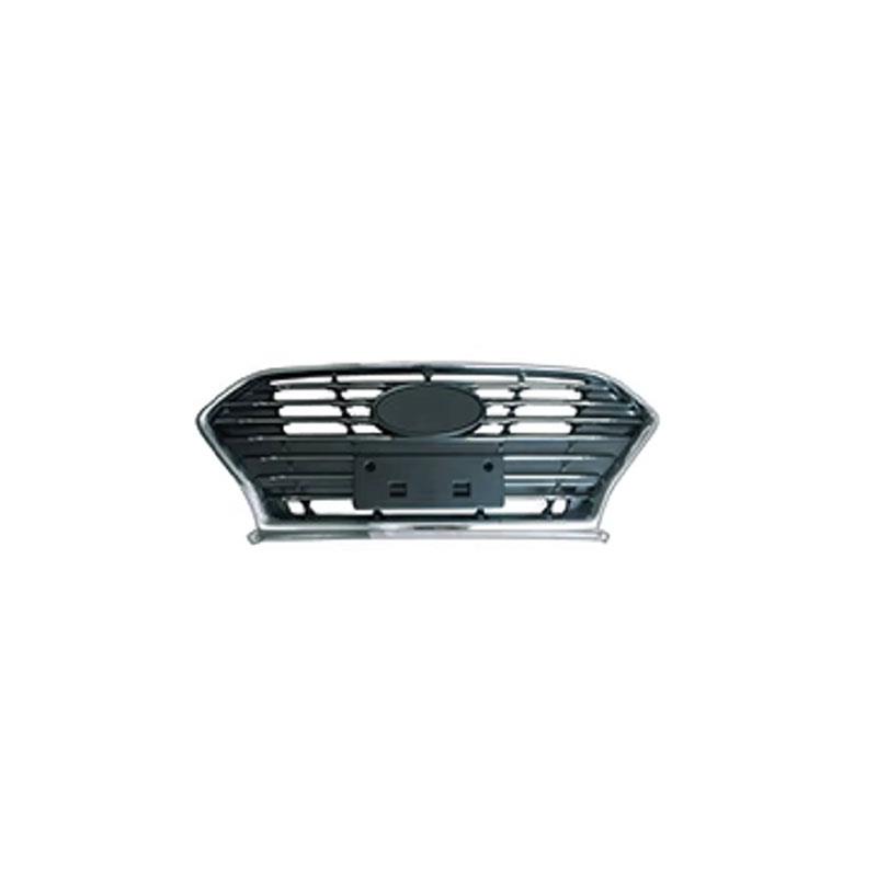 GRILLE A-RAD