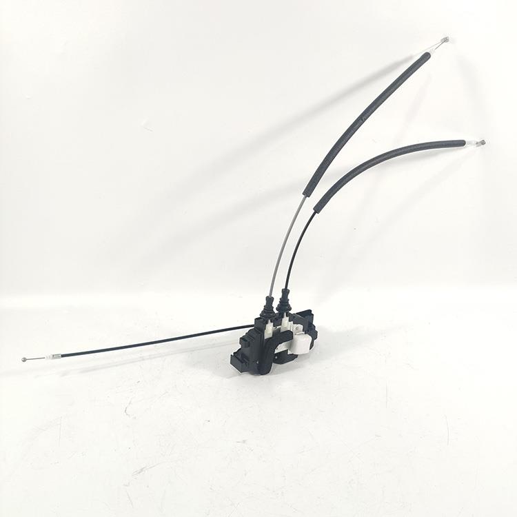 LATCH A-DR