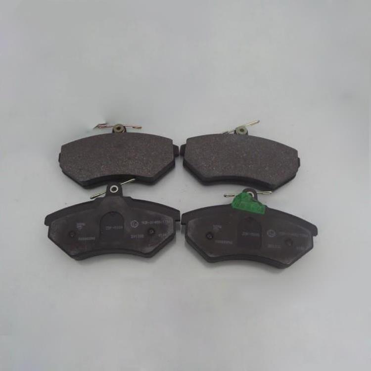 BRAKE PAD