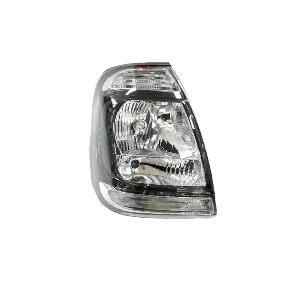HEAD LAMP