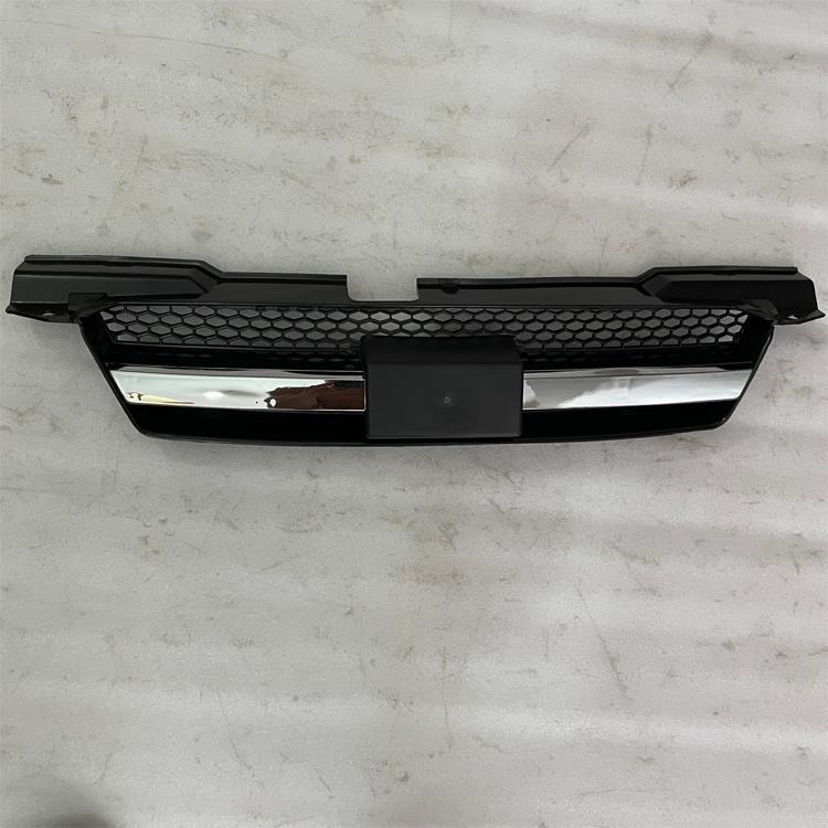 GRILLE A-RAD