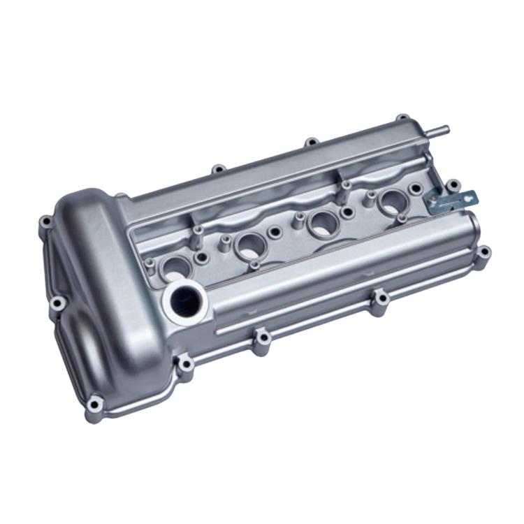 COVER ASSY - ROCKER