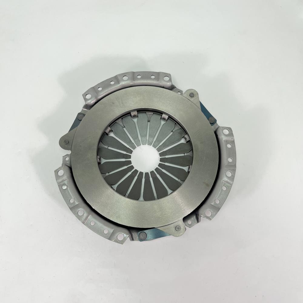 CLUTCH COVER