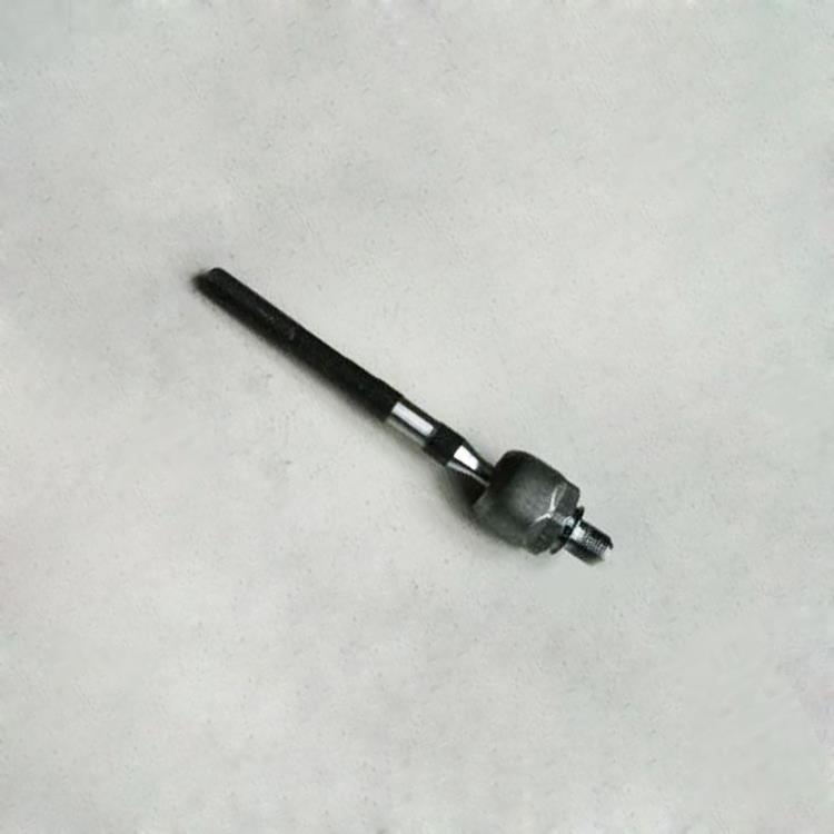 RACK END