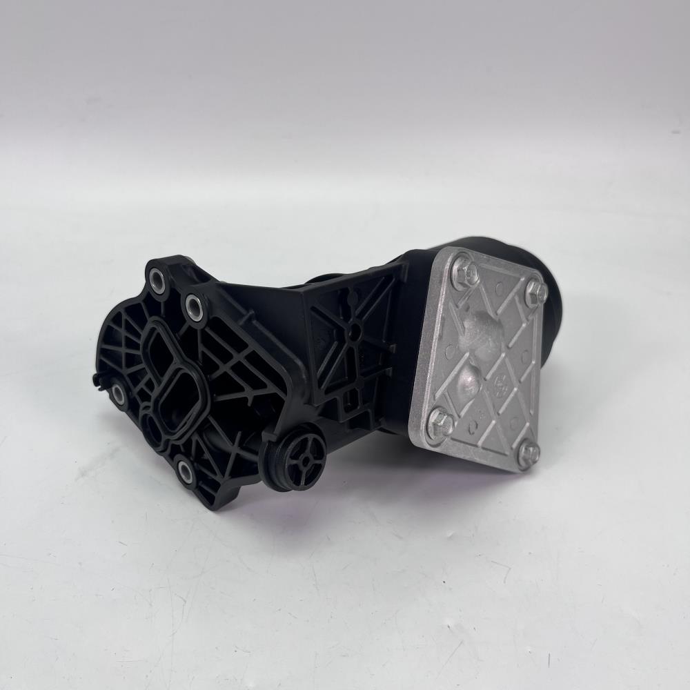 SUPPORT -OIL FILTER
