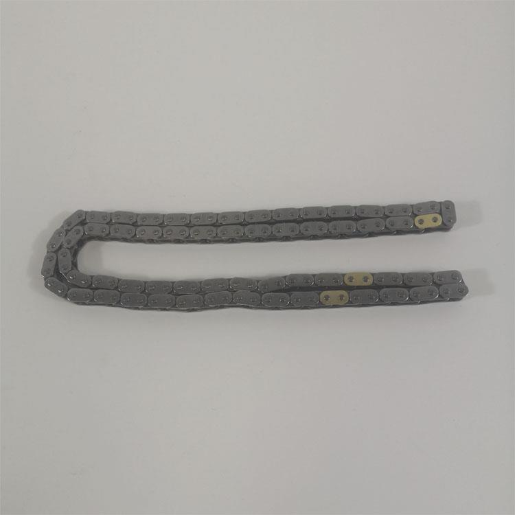 CHAIN-TIMING DRIVE