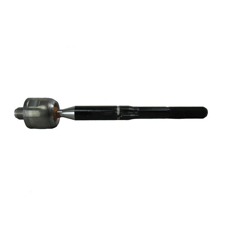 RACK END