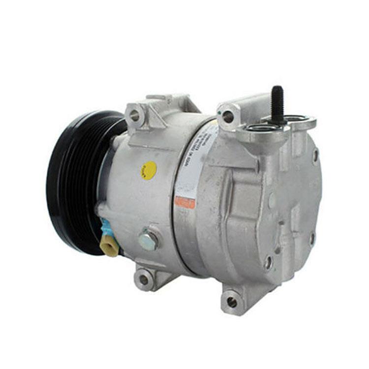 COMPRESSOR A