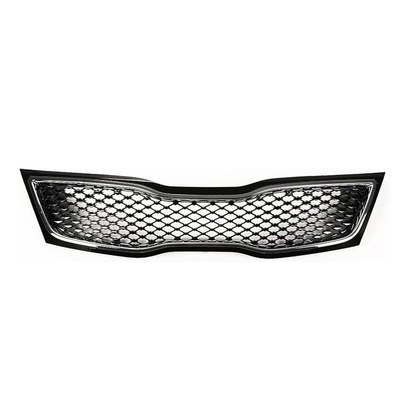 GRILLE A-RAD