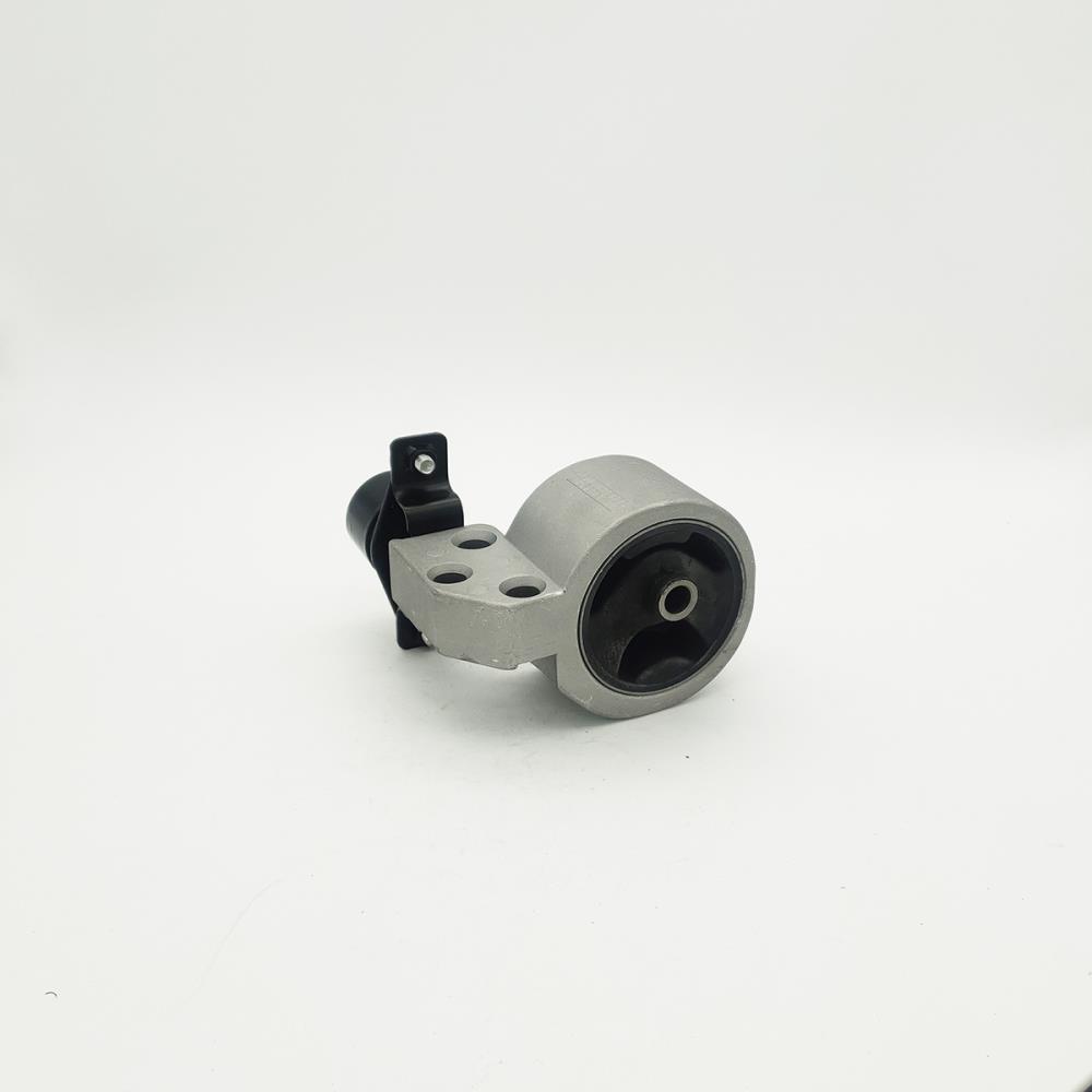 ENGINE MOUNTING