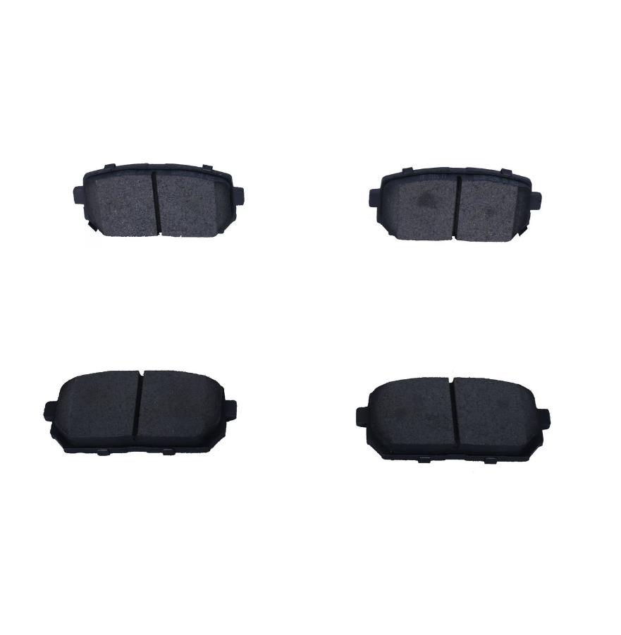 BRAKE PAD