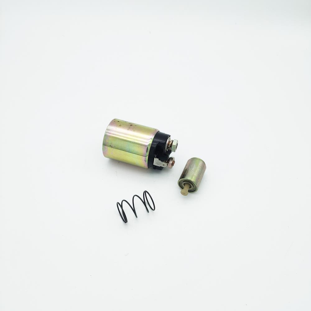 SOLENOID-STARTER