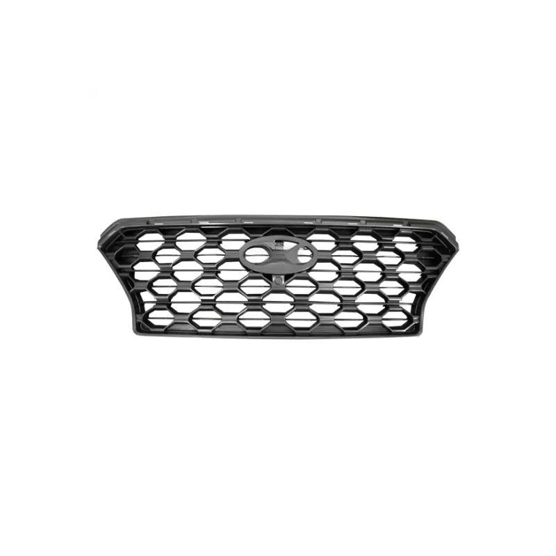 GRILLE A-RAD