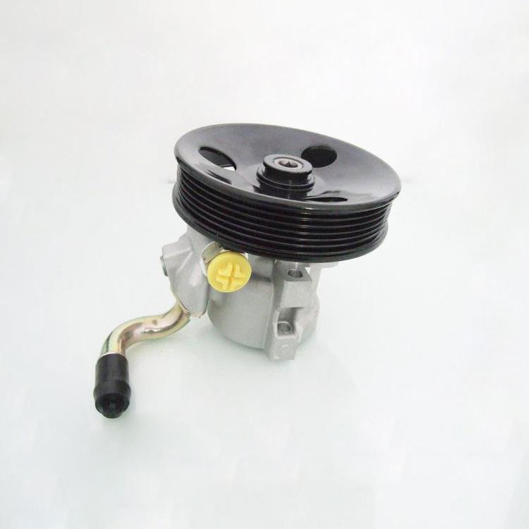 PUMP A-HYD UNIT N/S