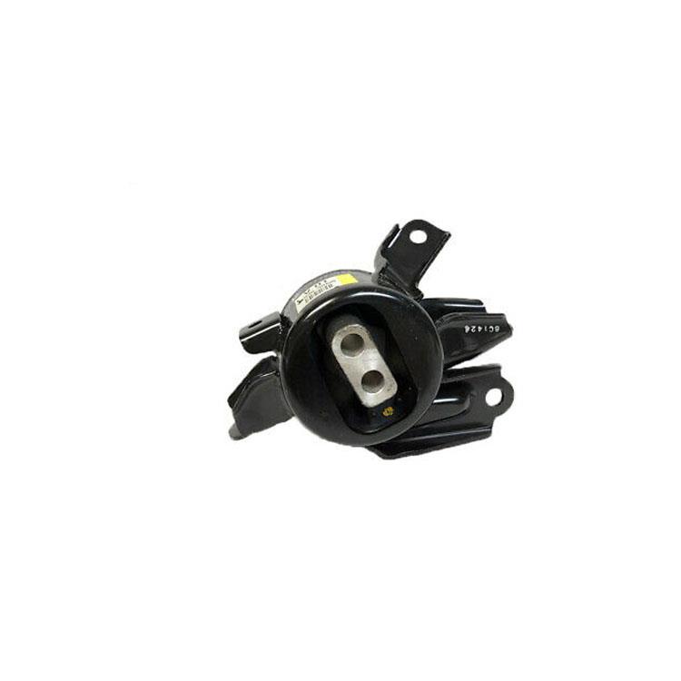 ENGINE MOUNTING