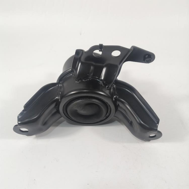 ENGINE MOUNTING