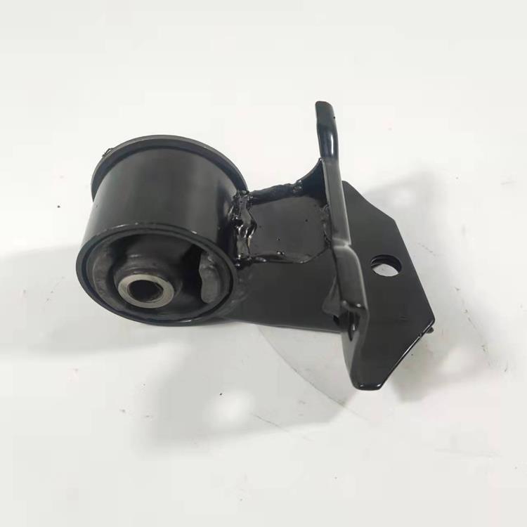 ENGINE MOUNTING