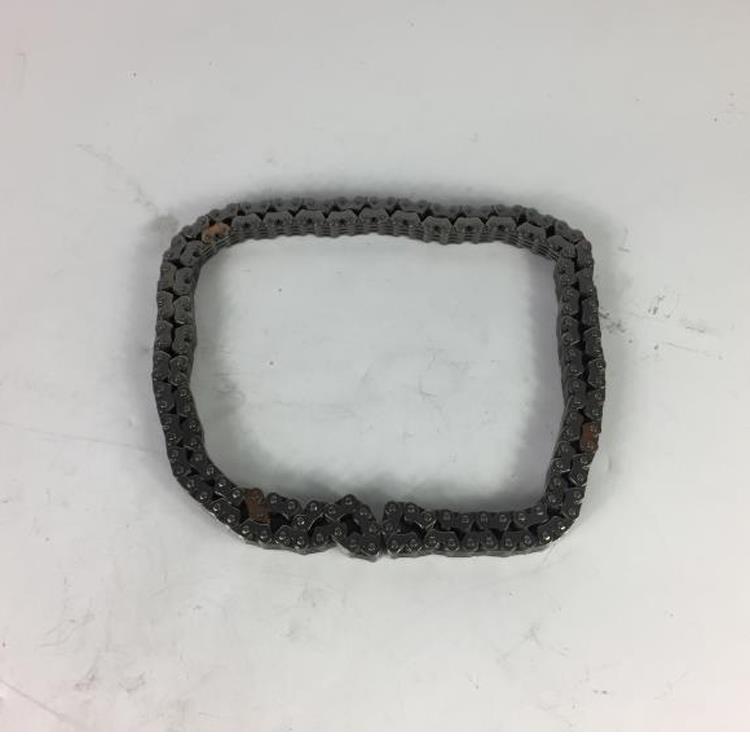 CHAIN-TIMING DRIVE