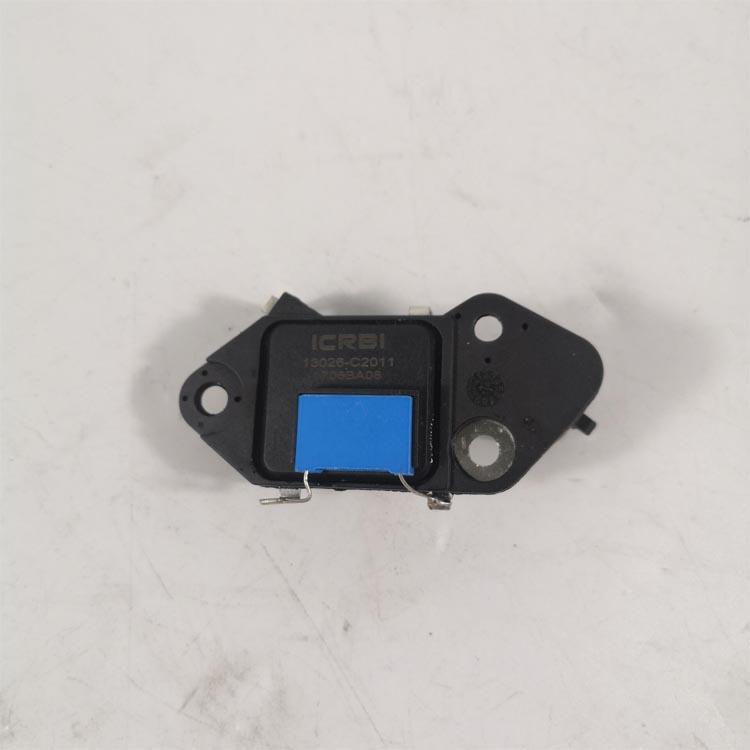 REGULATOR