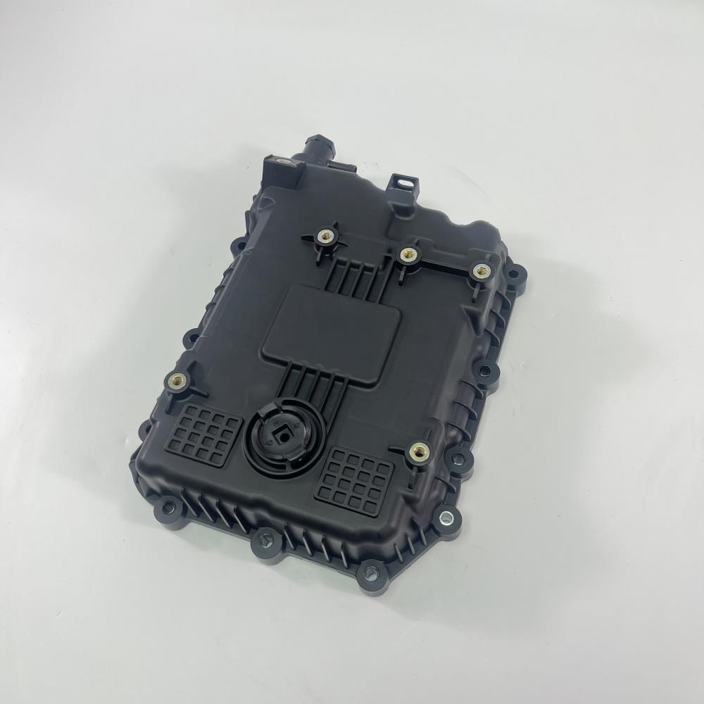 PAN A-OIL  T/A