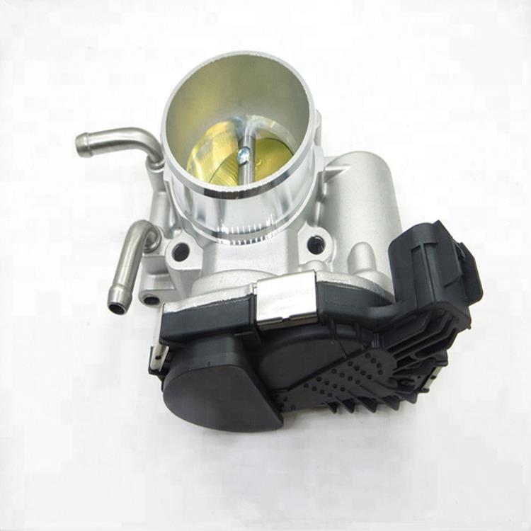 BODY A-THROTTLE