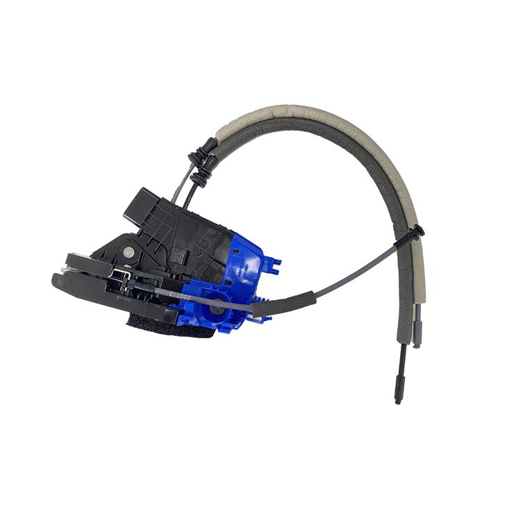 LATCH A-DR