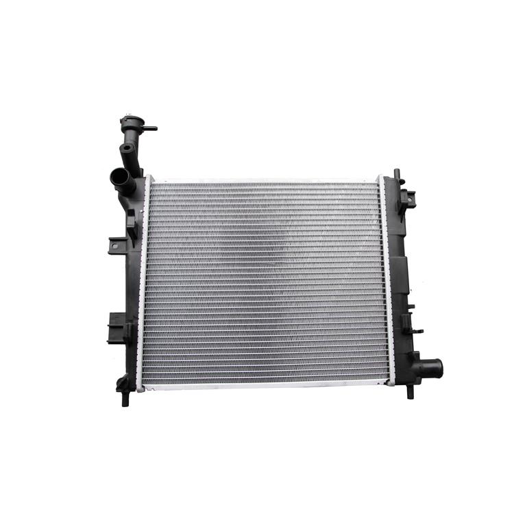 TANK-RADIATOR