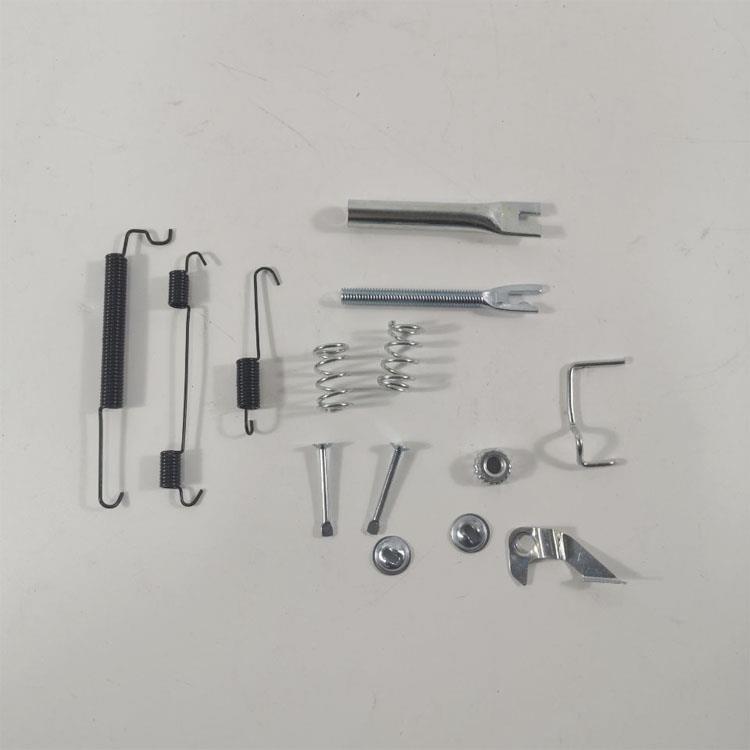 BRAKE SHOE REPAIR KIT