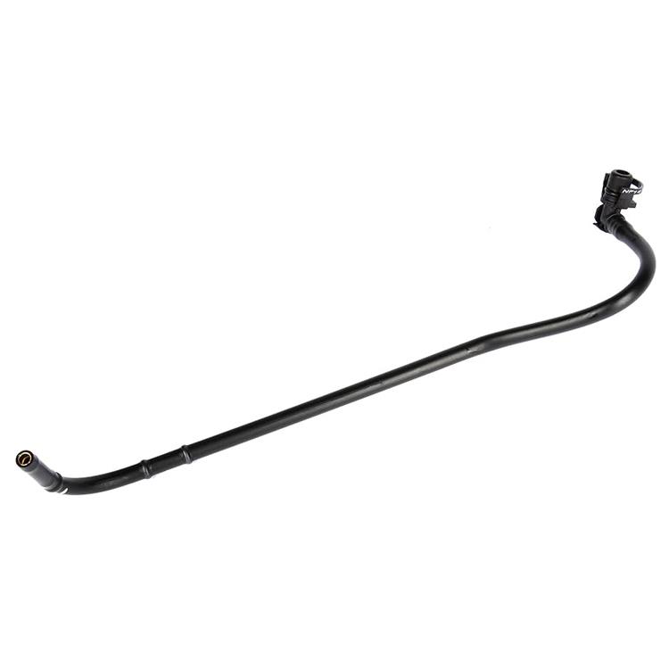 HOSE-THROT BODY