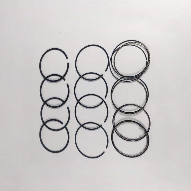 RING KIT-PISTON