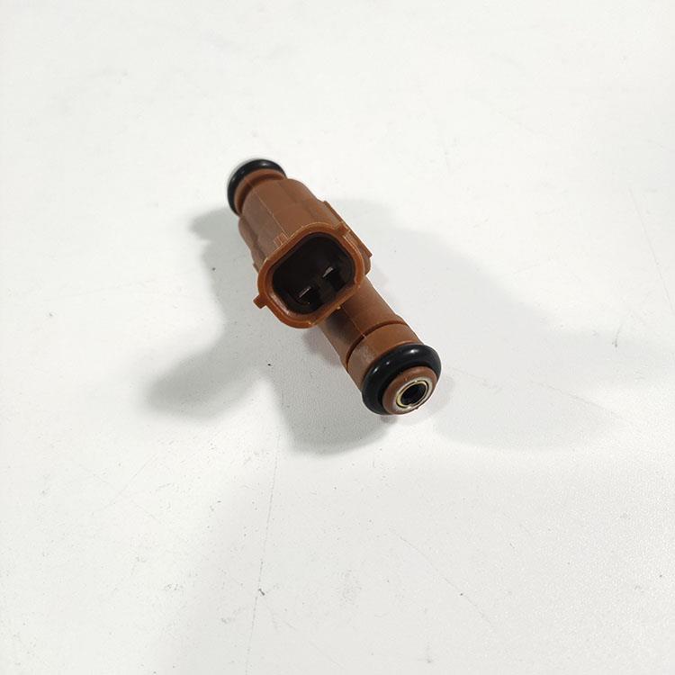INJECTOR A-FUEL