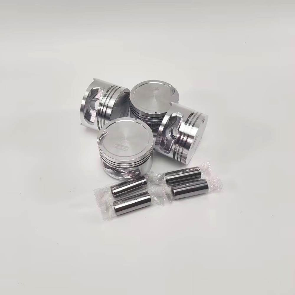 PISTON & PIN ASSY