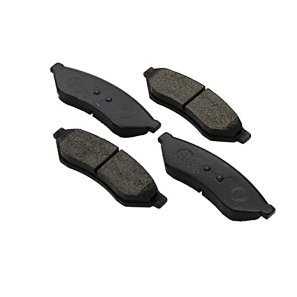 BRAKE PAD