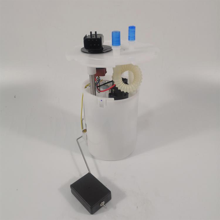 ELECTRIC FUEL PUMP ASSY
